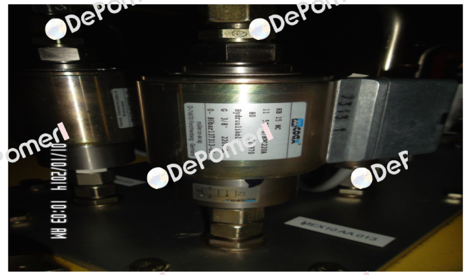 520970 KB 15 NC Coax