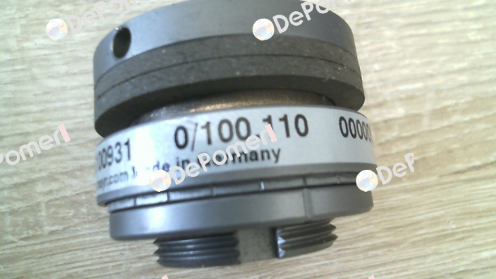 Type 100.110 Mayr