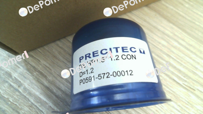 P0591-572-00012 Precitec