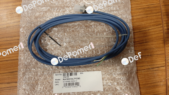 RAYMI310LTSCB3 Raytek