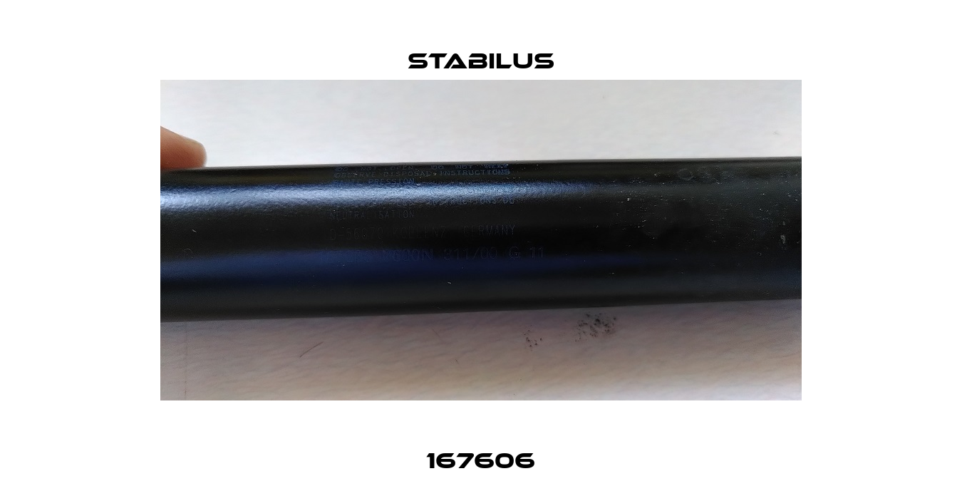 167606 Stabilus