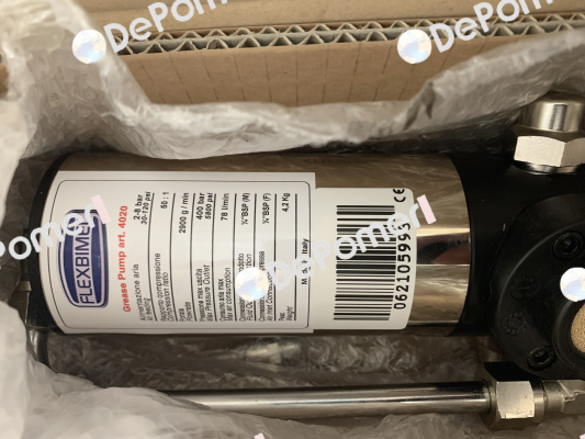 004020 Flexbimec