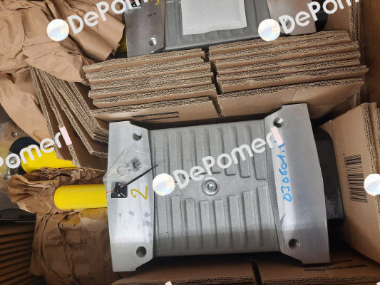 Dynabox 110 Basic 7.25 CR H2 Girard Transmissions