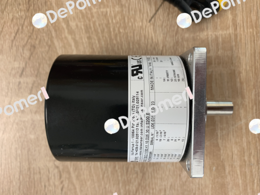 TKC50.F.720.D.11/30.K1.10.D25.30.U.S200.E. TEKEL
