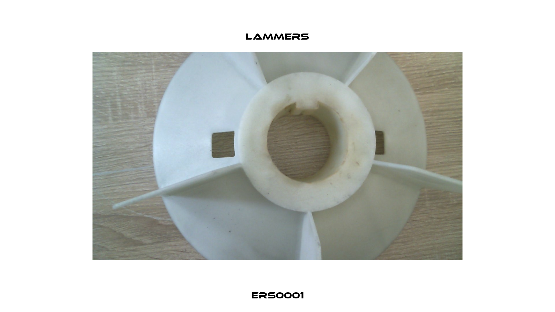 ERS0001 Lammers