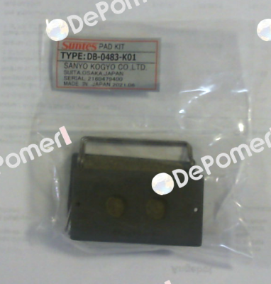 DB-0483-K01 Suntes