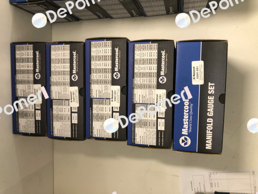 93661-EB1 Mastercool Inc