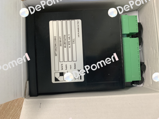 MPT390ZM6220B02 MECT