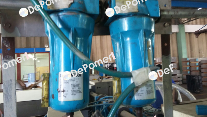  HF5-16-4DPL REPLACED BY NG-04-HF (60605304)  Hankison