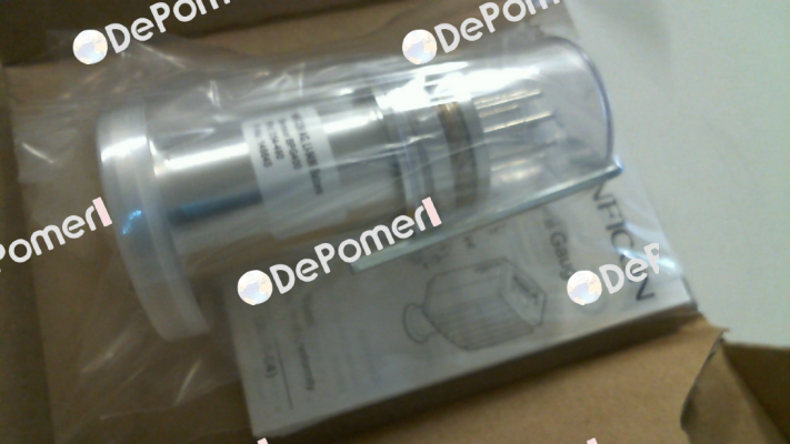 354-490 (BPG400) Inficon