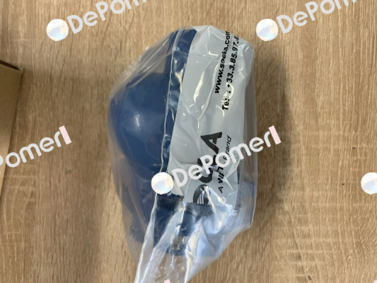 VDF female flying connector Elcis