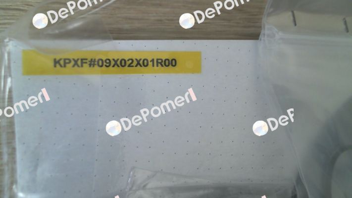 KPXF#090X02X01R Seim