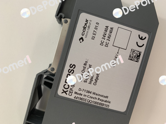 XCEPSS    CEP-SS Cabur