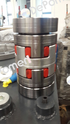 GS 48 DKM  Rotex