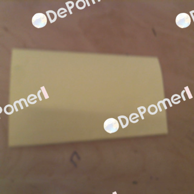 Material test report Fulflo