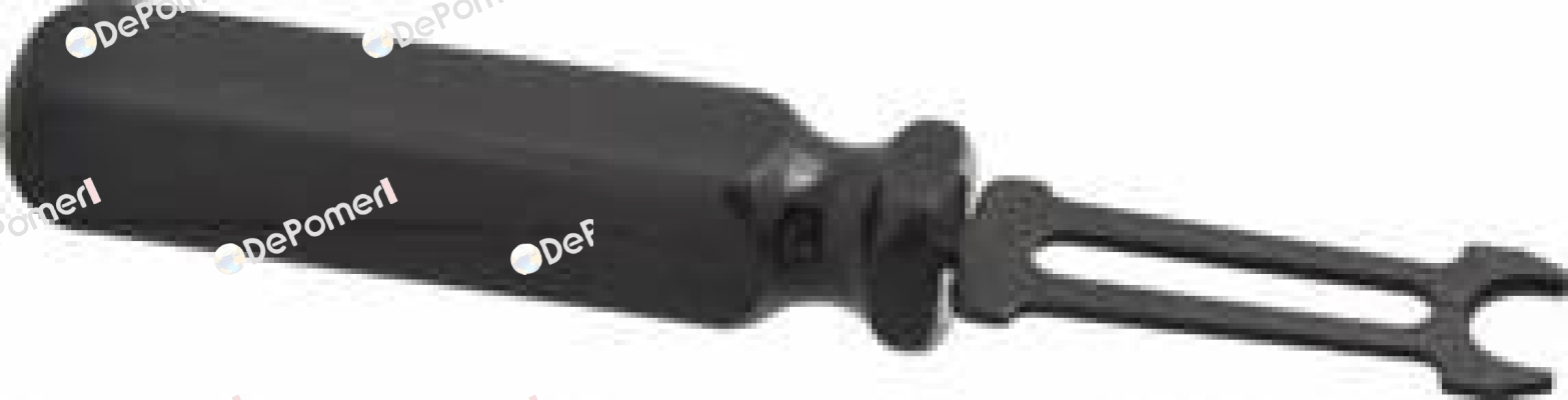 A-160 Rotor Clip