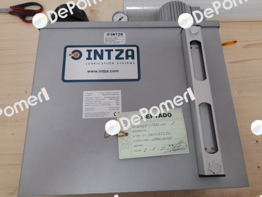 GE13/E-1-0523 Intza