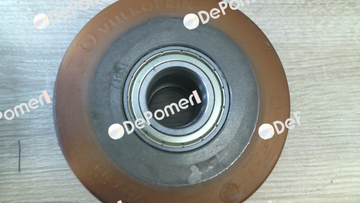 VKMK125065030 Vulkoprin
