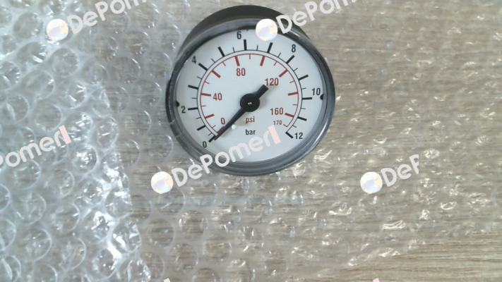 9800101 Metal Work