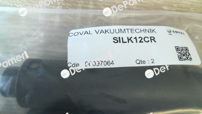 SILK12CR Coval