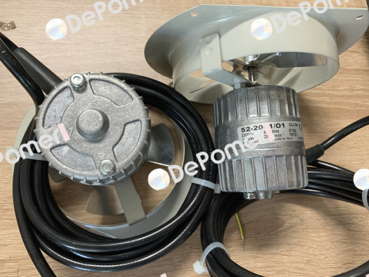 52AV-2001/13 Euro Motors Italia