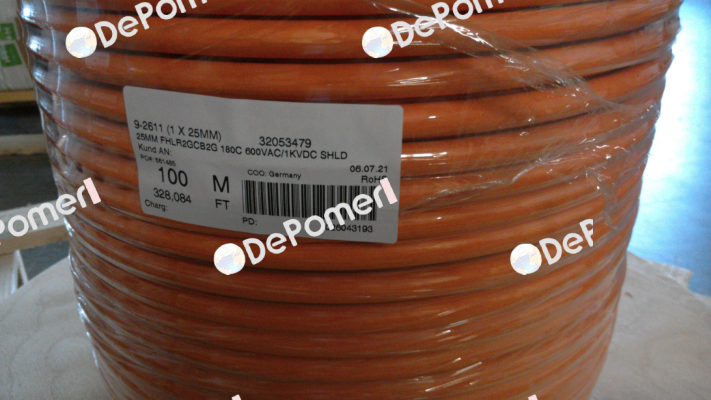 32053479 Coroplast