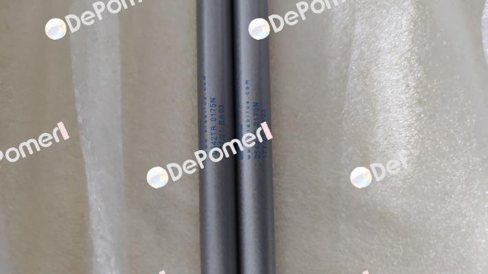 0542TR / 0175N 206/05 G 13 Stabilus