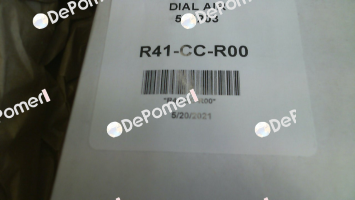 R41-CC-R00 Wilkerson