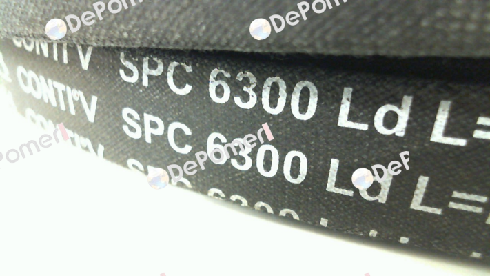 SPC 6300 Contitech