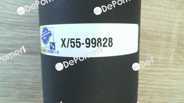 X/55-99828 JVL