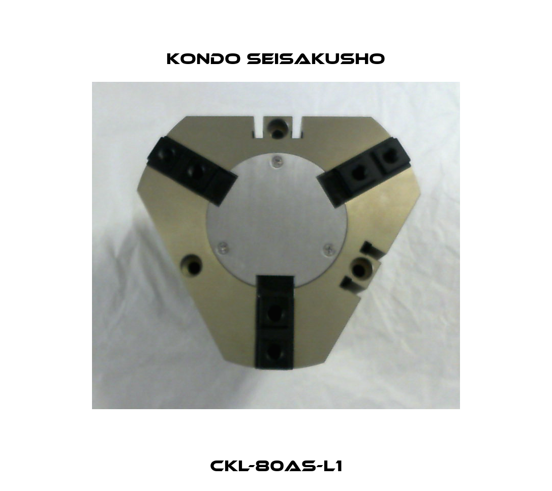 CKL-80AS-L1 Kondo Seisakusho