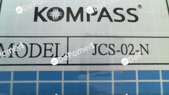 JCS-02N KOMPASS