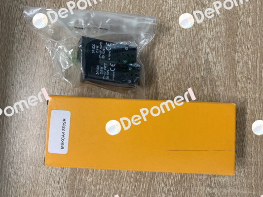 MEKCA4SR/SR Waircom
