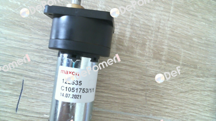 122535 Maxon