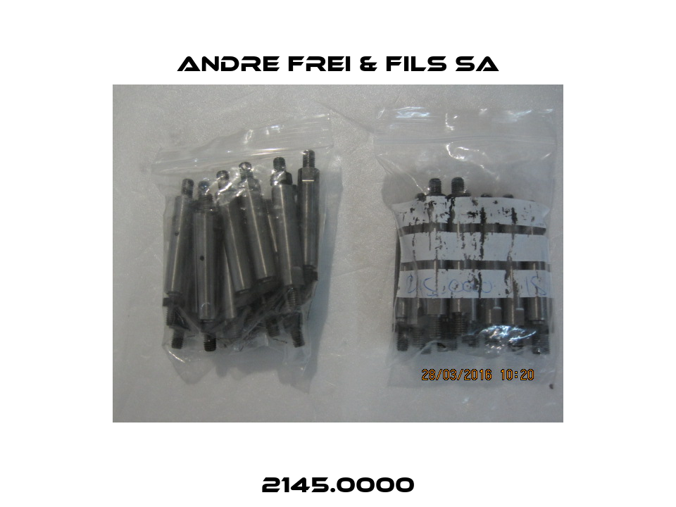 2145.0000 Andre Frei & Fils SA