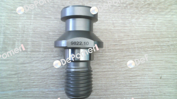 AZB 60/1DIN Berg