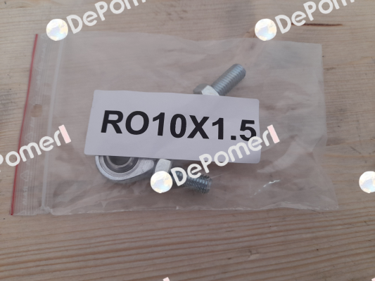 RO10x1.5 Utilcell