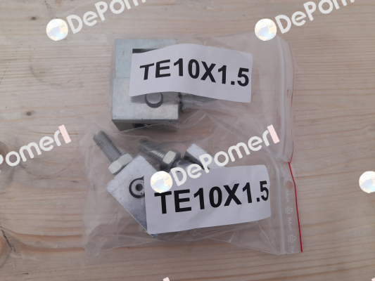 TE10x1.5 Utilcell