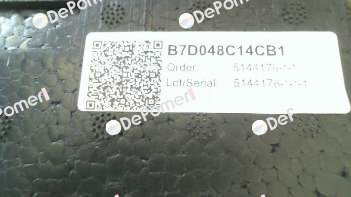 B7D048C14CB1 Maxon