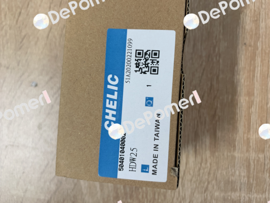 HDW-25 Chelic