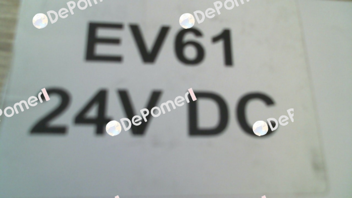 EV61-521MB1 Max-Air