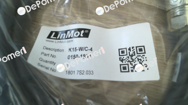 0150-1801 Linmot