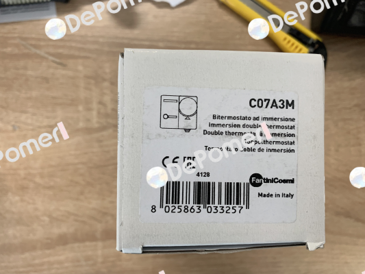 C07A3M Fantini Cosmi