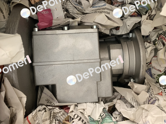 P 452A -F LovatoItaly