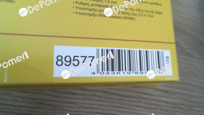 89577 Delock