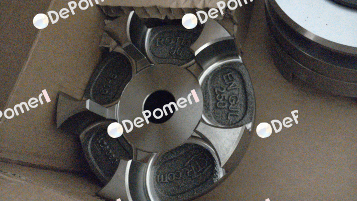 020903000050 Rotex