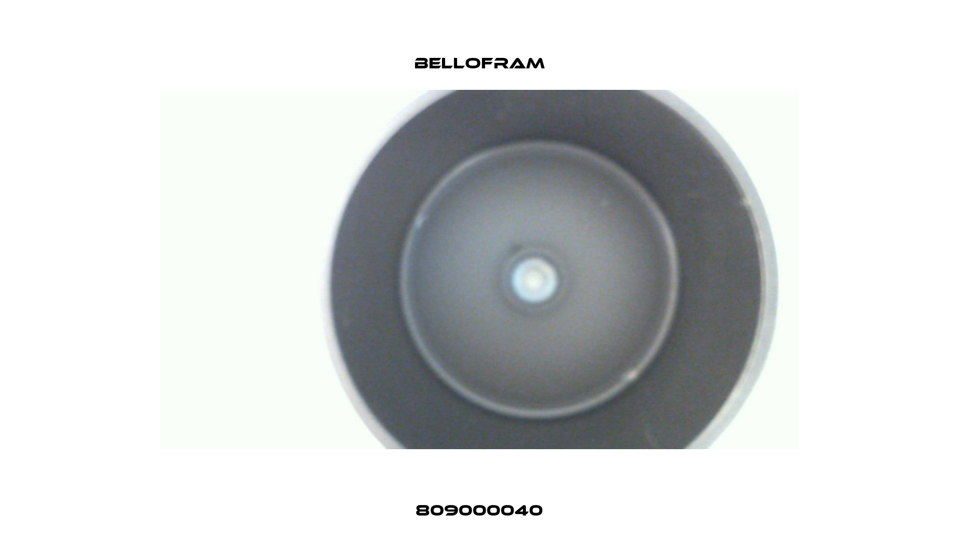 809000040 Bellofram