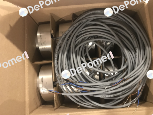 GL 300 10 K 150 S316 Contelec
