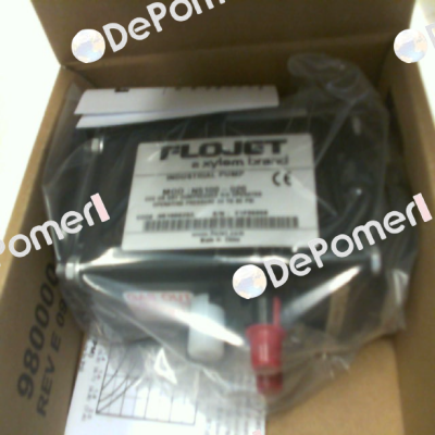 N5100-020 Flojet Pump