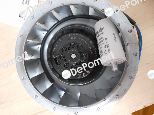RB2C-175/060 K015 I-2471 Emc